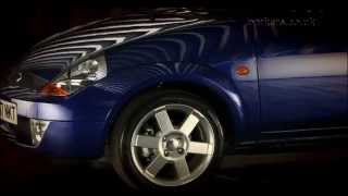 Ford Ka review  Parkers [upl. by Nor166]