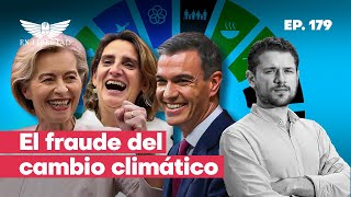 Sánchez culpa al cambio climático de la catástrofe en Valencia [upl. by Orlan372]