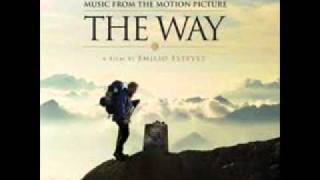 The Way Soundtrack  08 Country Road [upl. by Irving]