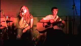 Kortney Jean 14 sings Sugarlands Stay w Tyler Hough [upl. by Wehtta]