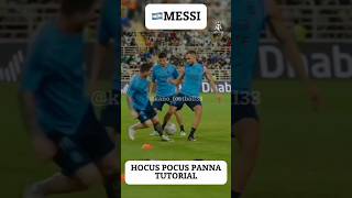 ⚽️FOOTBALL SKILL TUTORIAL COLLECTION footballsoccerfutbolfutebolfútbolfootballskillsshorts [upl. by Huey]