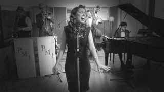 Creep  Vintage Postmodern Jukebox Radiohead Cover ft Haley Reinhart [upl. by Aubyn566]