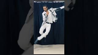 Mast Malang Jhoom Song Dance Video Tiger Shroff Dance  Akshay K  Bade Miyan Chote Miyan dance [upl. by Wernda]