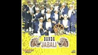 BANDA JABALI  VEN A BAILAR MORENA [upl. by Releyks]