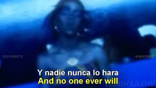 Lauryn Hill  ExFactor Lyrics English Español Subtitulado [upl. by Meave]