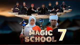 MAGIC SCHOOL ep 07 FULL EPISODE dubutz kakoso [upl. by Ginnifer105]