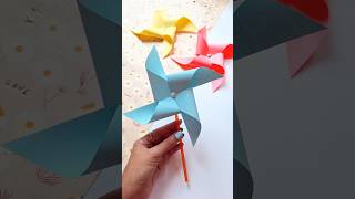 How to make a pinwheel ☺️ [upl. by Amada205]