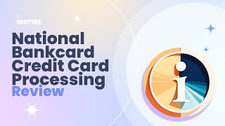 National Bankcard Credit Card Processing Review Pros and Cons [upl. by Montfort991]