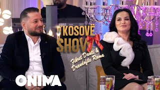 n’Kosove show  Fikret Dauti amp Drandofile Rama amp Cani Shabani  pjesa e dyte e plote Mars  2024 [upl. by Eadmund]