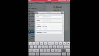 How to set up Gmail as an Exchange account on iOS devices [upl. by Ary]