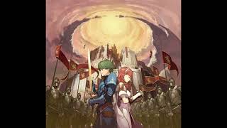 Fire Emblem Echoes Shadows of Valentia  Full Soundtrack [upl. by Audy]