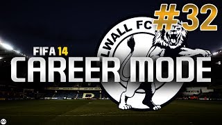 FIFA 14  PS4 Career Mode  32  Financial Crisis [upl. by Ellehsem]