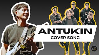 Antukin by Rico Blanco  Cover Version [upl. by Eahcim877]