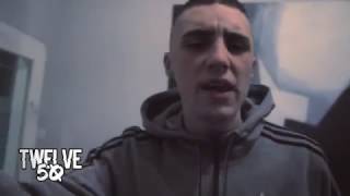 MC DEE  Freestyle Twelve50TV ScottishGrime [upl. by Onitsoga]