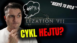 Czy Krytykujemy CIV 7 Dla Zasady [upl. by Rhett]