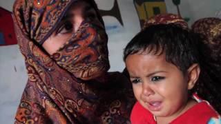 UNICEF works to convince communities in Pakistan to abandon child marriage [upl. by David582]