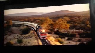 GSR THE GHAN NEW TV COMMERCIAL 2015 [upl. by Dow]