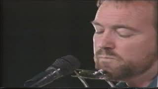 John Williamson  Hawkesbury River Lovin Live  1989 [upl. by Petracca130]