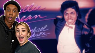 FIRST TIME REACTION TO Michael Jackson  Billie Jean Motown 25  THAT MOONWALK THOUGH 😱🔥 [upl. by Audrie]