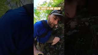 Uisge Ban Falls adventure waterfall hiking outdoors FULL VIDEO IN LINK BELOW [upl. by Naleek]