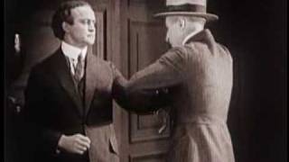 Houdini The Master Mystery 1920 Part 3 of 20 [upl. by Fried]