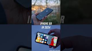 Should I Buy IPhone XR In end of 2024 [upl. by Aitam]