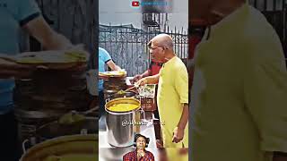 Chad Uncle🧐🙄 wait for the end  Chants Jai shree Ram for LangarFood [upl. by Raynor33]