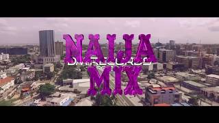 DJ LYTA  NAIJA MIX 2017 INTRO [upl. by Puritan]