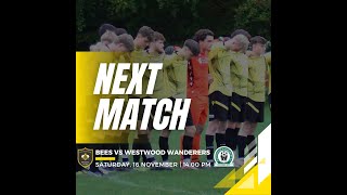 Rotherfield United vs Westwood Wanderers [upl. by Ing]