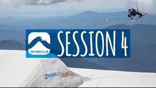 Windells Session 4  2016 [upl. by Plafker]