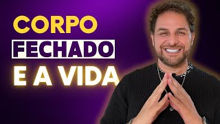 O QUE É CORPO FECHADO E O CAMINHO DA ESPIRITUALIDADE  JORNADA DO CORPO FECHADO  DANIEL ATALLA [upl. by Deroo384]