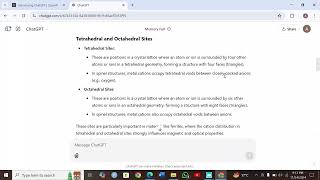 Crystallite size  Lattice constant  grain size  spinel structure  Fd3m space group [upl. by Airekahs628]