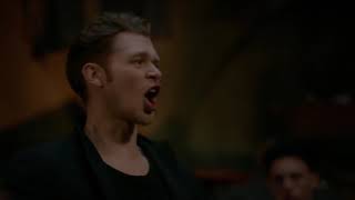 The Originals S03E22 The Bloody Crown HDTV [upl. by Llenahc776]