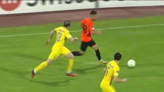 Highlights Ballkani  Astana [upl. by Ellah898]