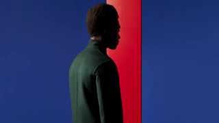 Benjamin Clementine – Nemesis Instrumental [upl. by Liban]