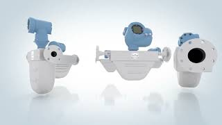 Micro Motion FSeries Coriolis Flow Meters [upl. by Acinehs214]