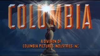 Columbia Pictures 1974 [upl. by Einal]