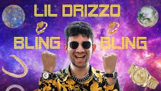 Lil Drizzo  Bling Bling prod by Berapis amp Call Me G [upl. by Norvil]