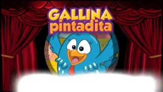 Show de la Gallina Pintadita en Vivo en Mendoza [upl. by Vallie]