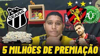 🚨 JÁ COMEÇOU AS PREMIAÇÕES E MALA BRANCA 🤑🤑🤑🤑🤑 [upl. by Eshelman11]