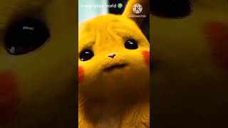 Viral pikachu video funnycomedy pikachu viralvideo viralshorts [upl. by Yromas]