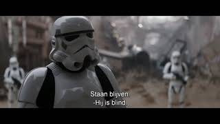 Storm trooper gets shot in the balls [upl. by Eentirb210]