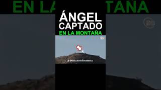 Ángel Celestial Captado en la Montaña de Turquía incleible Aparición qué Desafía Toda Explicación [upl. by Akinal]