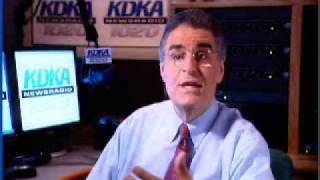 Fred Honsberger  weekdays noon3 pm on KDKA [upl. by Sophi]