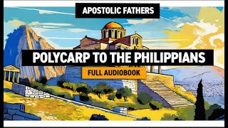 Polycarp to the Philippians FULL AUDIOBOOK [upl. by Ueih]