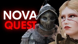 Continuada a saga da Meridia  Mod Quest [upl. by Hakym727]