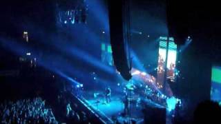 Pendulum  The Island Parts I and II Dawn and Dusk Live At Wembley Arena [upl. by Eednam]