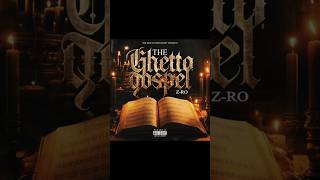 REVIEW The Ghetto Gospel by ZRo [upl. by Airod]