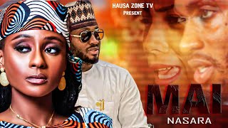 NASARA Part 1amp2 Lates Hausa Film Movies 2024 [upl. by Tally]