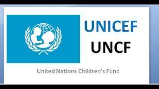 PSM 962 UNICEF UNCF United Nations International Childrens Emergency Fund Whole Child GOBI FFF [upl. by Leber]